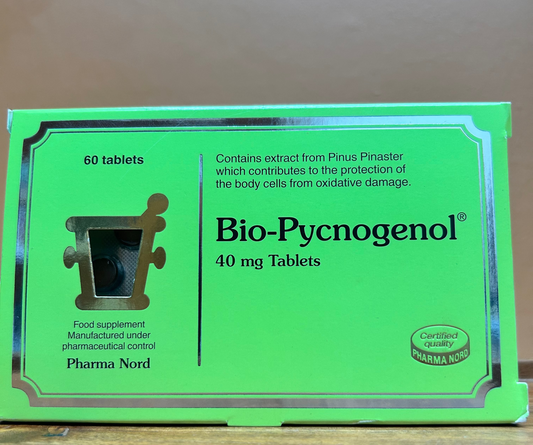 Pharma Nord Bio Pycnogenol