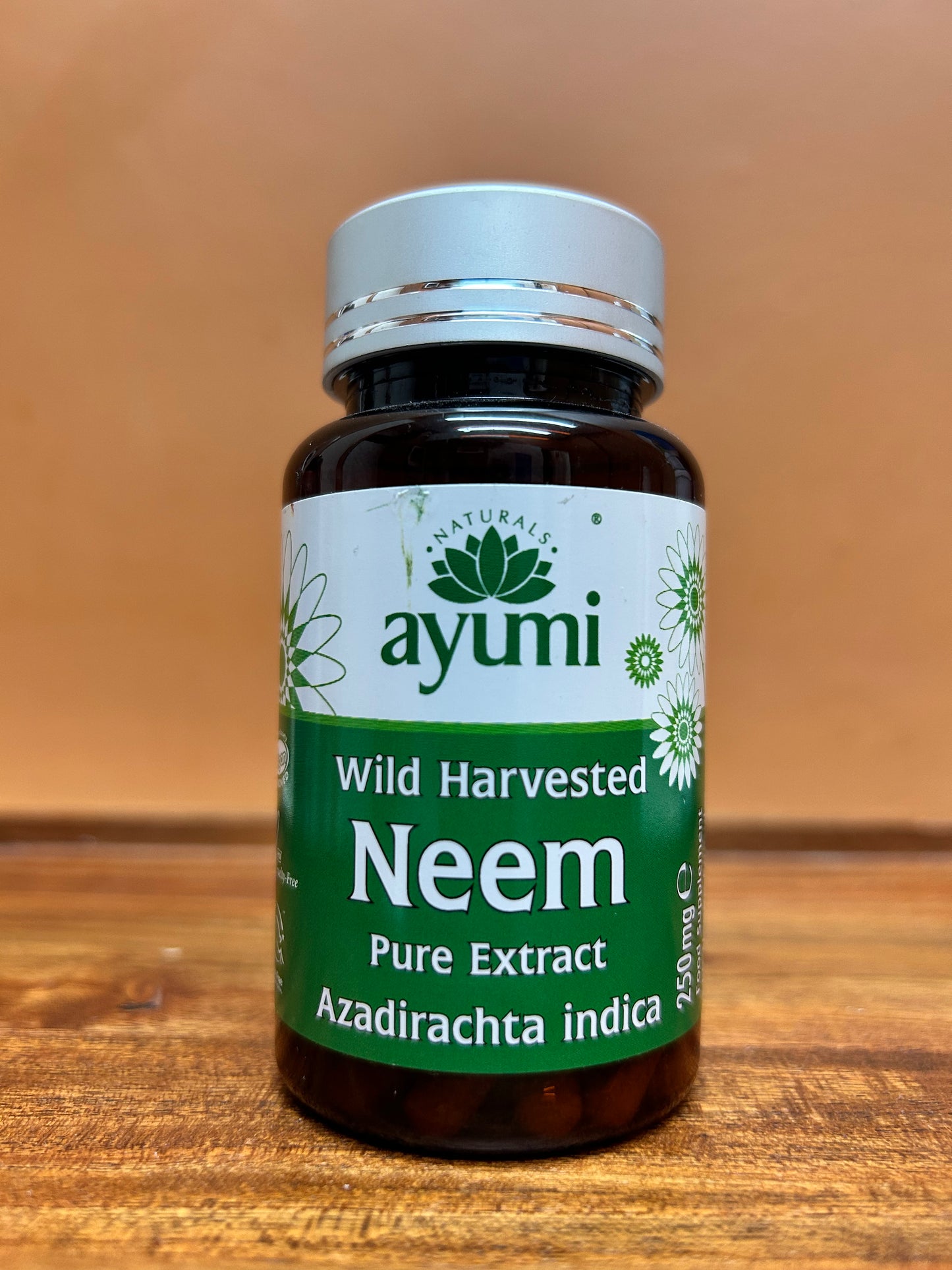 Ayumi Wild Harvested Neem
