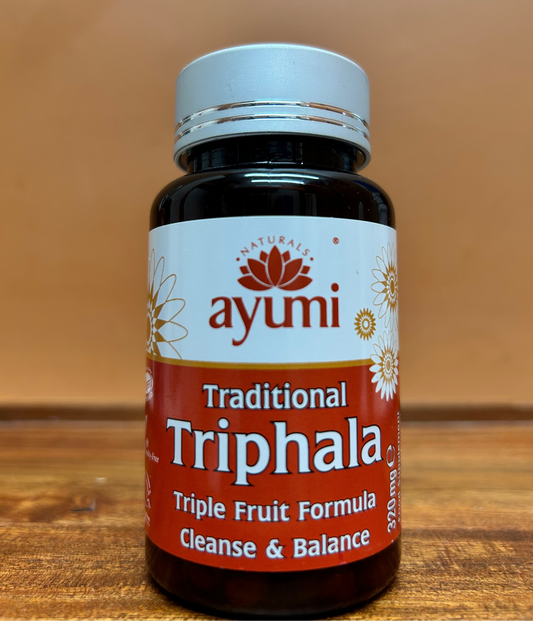 Ayumi Traditional Triphala