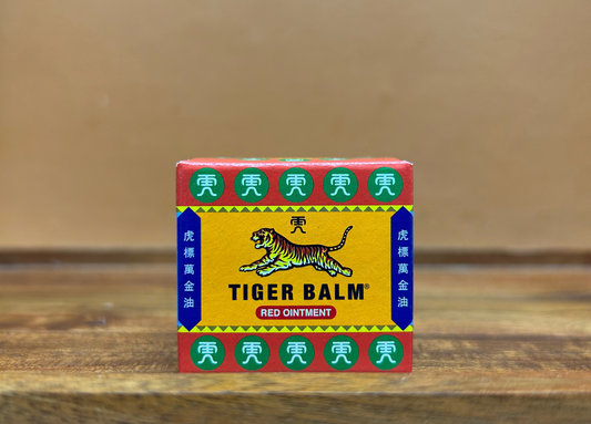 Tiger Balm Ointment