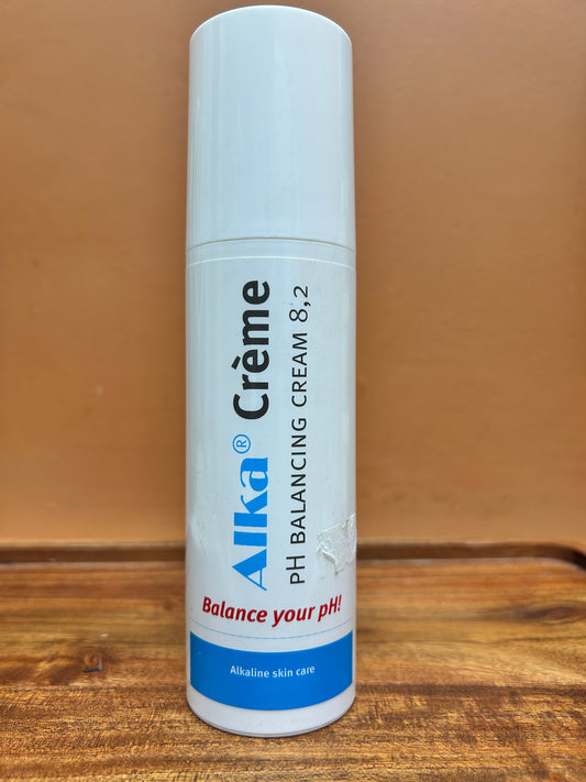 Alka Creme