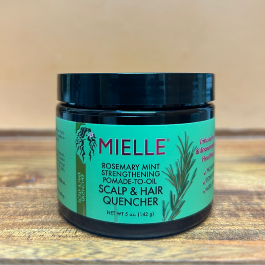 Mielle Scalp & Hair Quencher