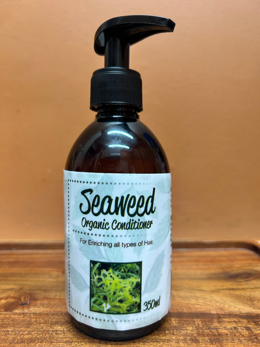 Seaweed Organic Conditioner