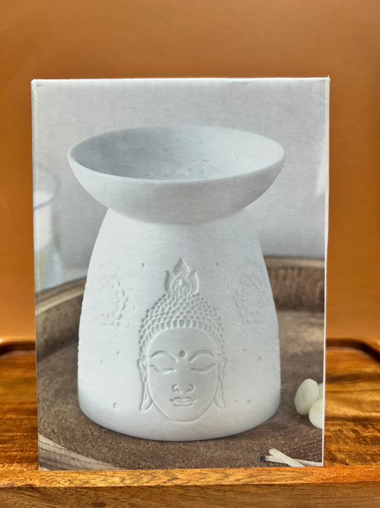 Buddha Oil Burner