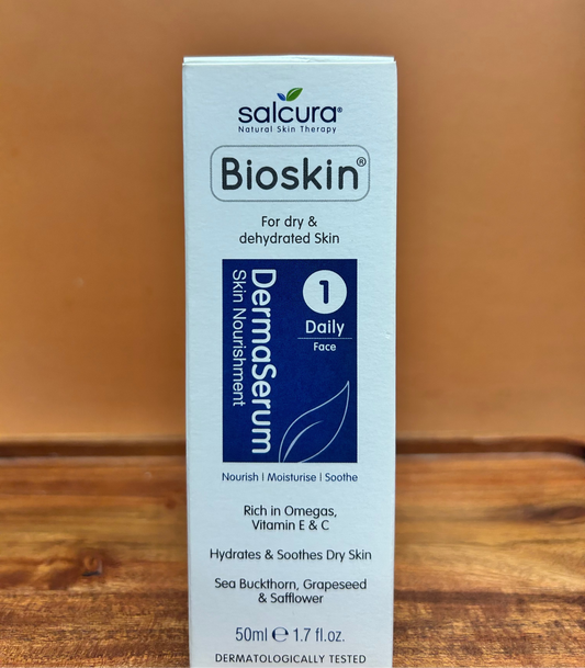 Salcura Bioskin Dermaserum