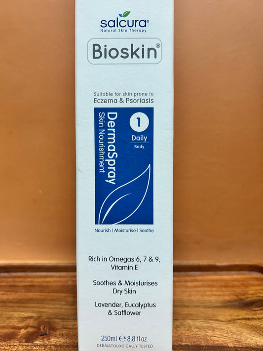 Salcura Dermaspray